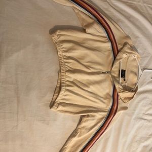 I bought this at PacSun and I just don’t wear it!